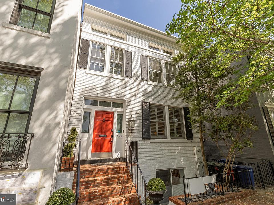 1st image of 3249 P St NW