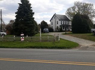 2814 Delta Rd, Airville, PA 17302
