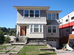 3723 37th Ave S, Seattle, WA 98144
