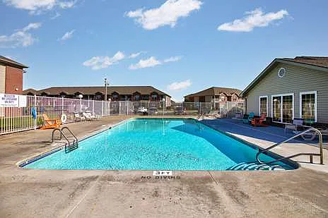 Stoneridge Apartment Homes — Photo 4