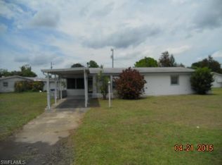 501 Wyoming Rd, Lehigh Acres, FL 33936