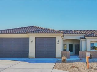 1860 E Winterhaven Dr, Mohave Valley, AZ 86440