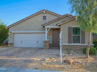 3015 W Thorn Tree Dr, Phoenix, AZ, 85085