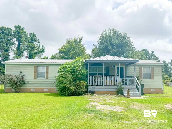 7670 Fellers Ct, Foley, AL 36535