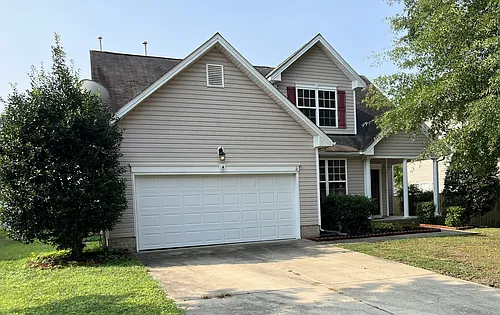 410 Queensbury Ln Photo 1