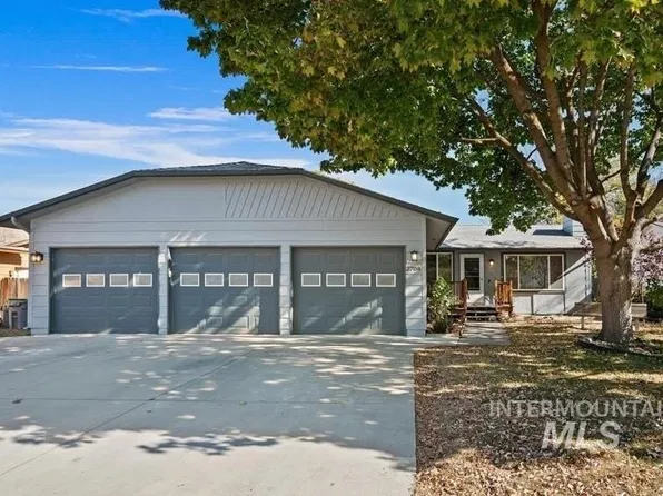 2708 N Ash Park Ln, Boise, ID 83704