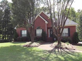 6190 Dorsett Woods Dr, Mount Olive, AL 35117