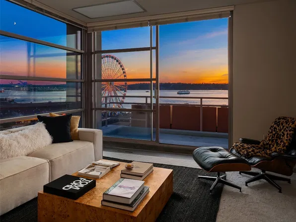 1425 Western Avenue #U403, Seattle, WA 98101