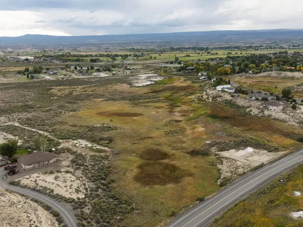 Tbd Oak Grove Rd, Montrose, CO 81401