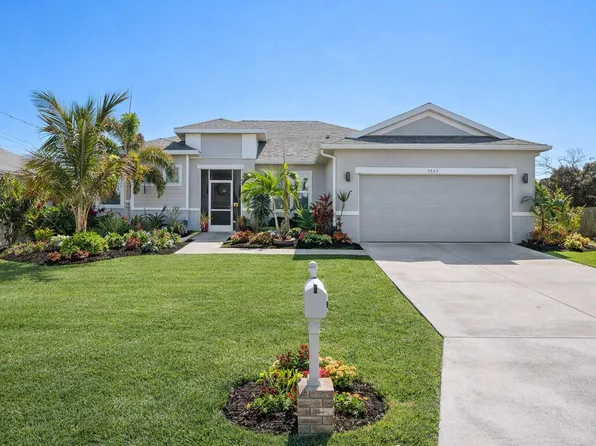 1568 SW Abacus Avenue, Port St Lucie, FL 34953