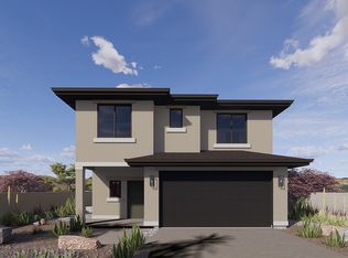 1565 S Wagon Box Way #98, Washington, UT 84780