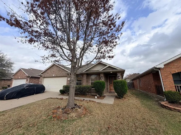 1713 Heron Dr, Aubrey, TX 76227