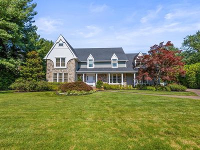 4 Country Meadow Court, Melville, NY, 11747