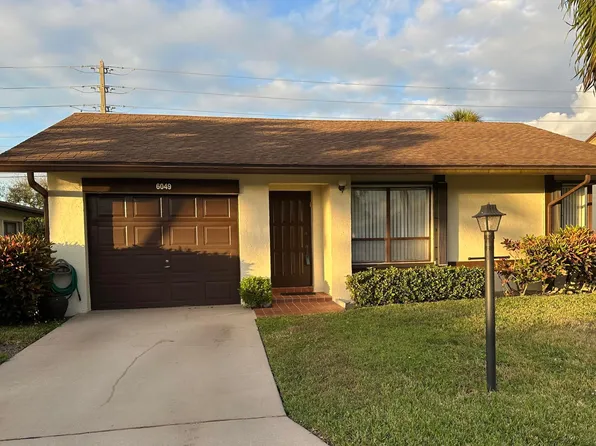 6049 Olivewood Circle, Greenacres, FL 33463