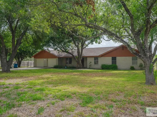 24269 N Dilworth Rd, Harlingen, TX 78552