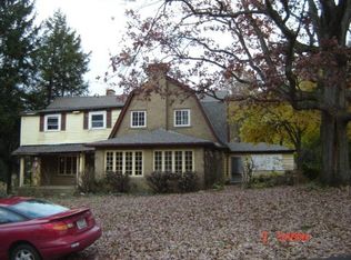 2211 Volney Rd, Youngstown, OH 44511