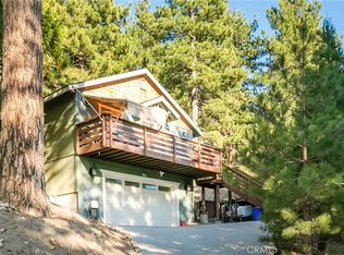 31490 Panorama Dr, Running Springs, CA 92382