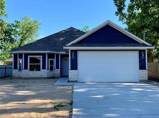 941 Marcolin St, Houston, TX 77088