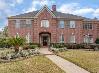 4807 Yorkshire St, Sugar Land, TX 77479