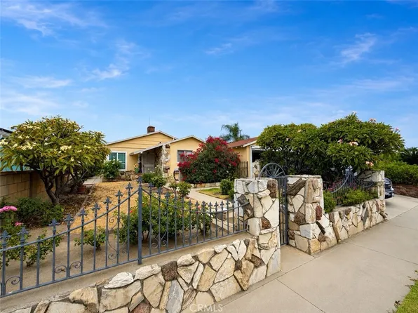 14343 Homeward St, La Puente, CA 91744