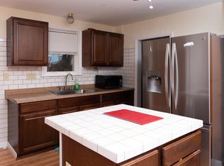 44 Clyde St #1A, West Warwick, RI 02893