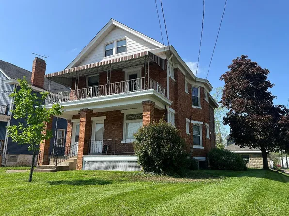 2442 Robertson Ave, Cincinnati, OH 45212