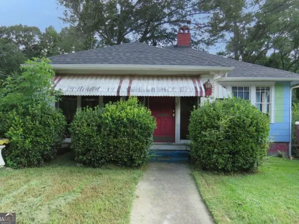1744 Neely Ave, East Pt, GA 30344