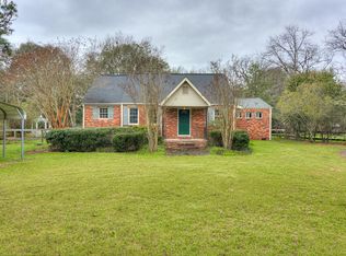 2017 McDougal Rd, Aiken, SC 29805