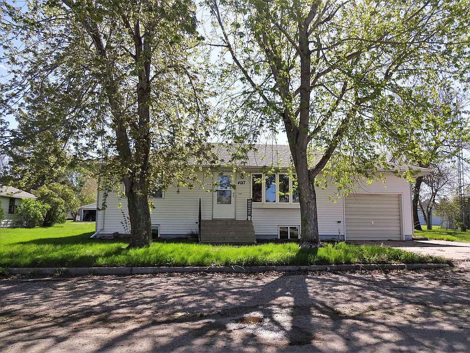 4017 8th Ave, Bowdle, SD 57428 Zillow