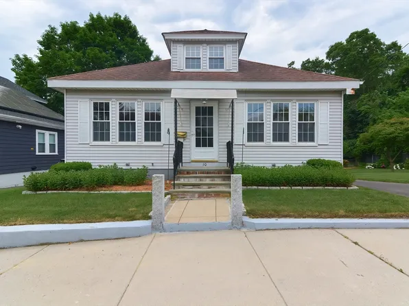 10 Clifford St, Framingham, MA 01702