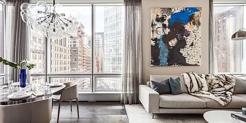 Sold by Keller Williams NYC