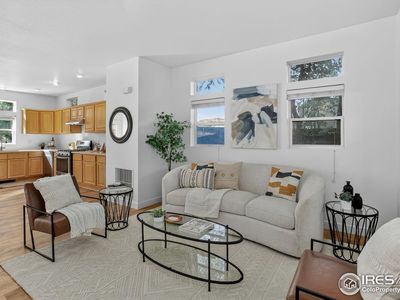 515 2nd Ave #7, Lyons, CO, 80540