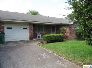 3814 Canyon Heights Rd, Belton, TX 76513