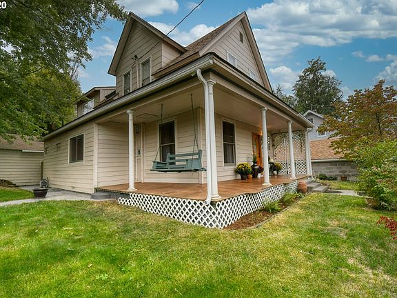 4th image of 504 SW Isaac Ave
