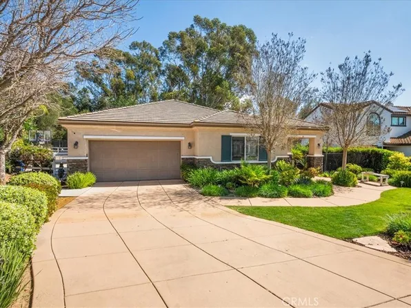 776 Oak Glade Dr, Fallbrook, CA 92028