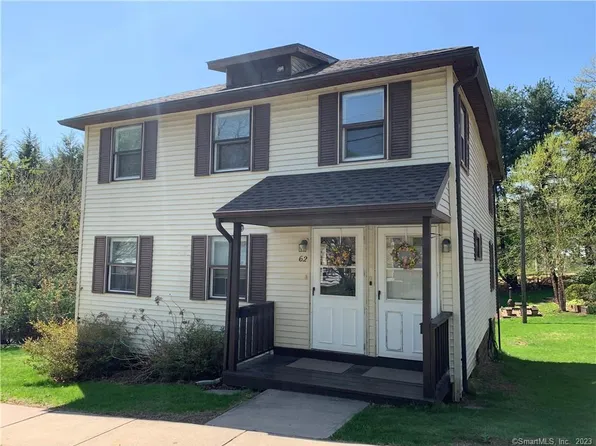 62 Whiton Street, Windsor Locks, CT 06096