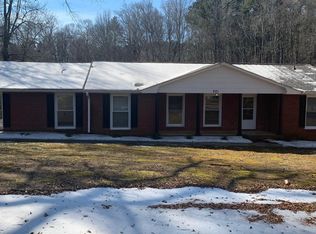 501 Rantowles Rd, Anderson, SC 29621