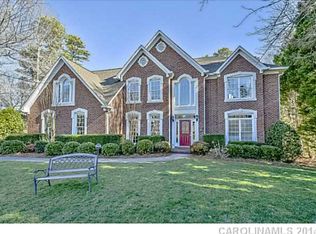 14914 Hope Ct, Huntersville, NC 28078