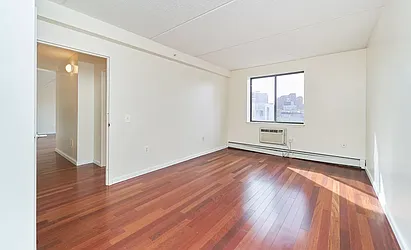 Rented by Brown Harris Stevens