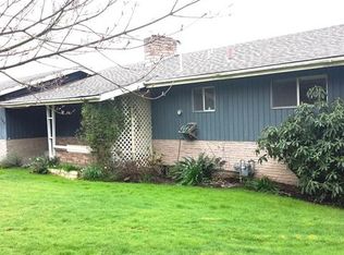 540 Hillcrest Rd, Saint Helens, OR 97051