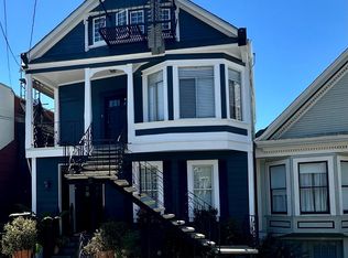 341-343 Surrey St, San Francisco, CA 94131