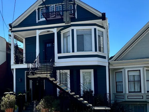 341-343 Surrey St, San Francisco, CA 94131