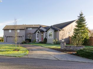 27709 NE 16th Ave, Ridgefield, WA 98642