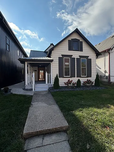 1405 Orange St Photo 1
