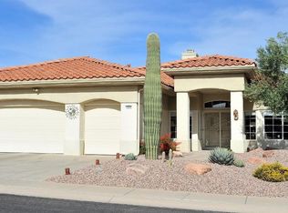 14430 N Lost Arrow Dr, Oro Valley, AZ 85755