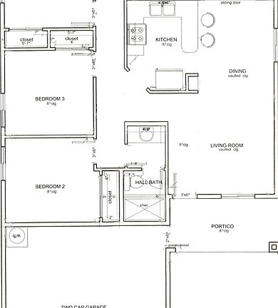 2nd image of 1128 S 1st Ave