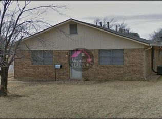 2848 Buffalo Gap Rd, Abilene, TX 79605