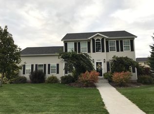1441 Casandra Way, Blackfoot, ID 83221