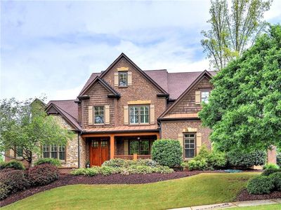 3005 Bloxley Ct, Roswell, GA, 30075