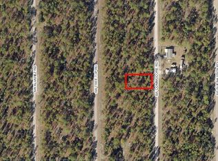 SW Commodore Rd LOT 7, Dunnellon, FL 34431